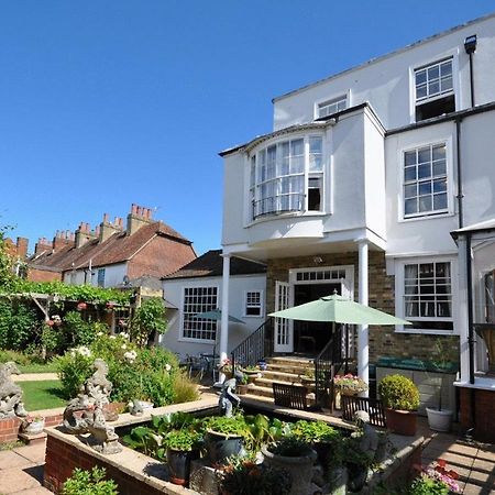 Thanington Hotel Canterbury Ngoại thất bức ảnh