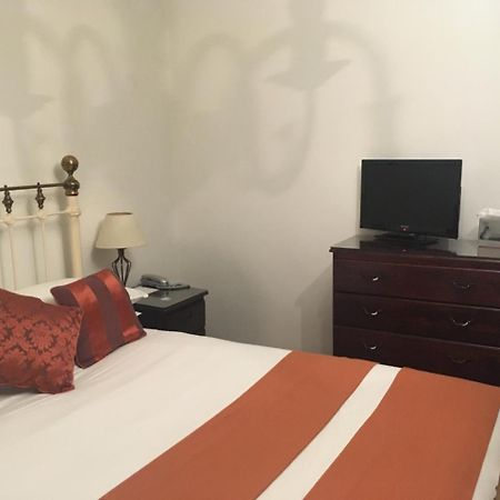 Thanington Hotel Canterbury Ngoại thất bức ảnh