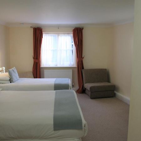 Thanington Hotel Canterbury Ngoại thất bức ảnh