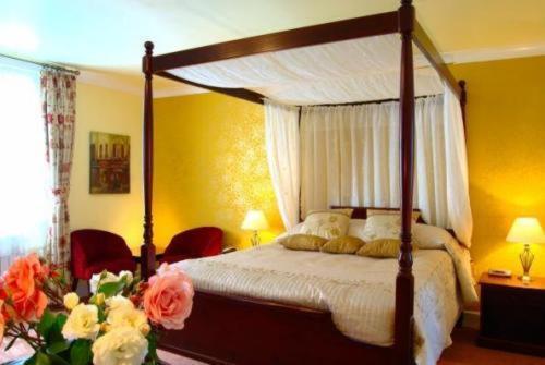 Thanington Hotel Canterbury Ngoại thất bức ảnh