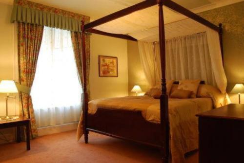 Thanington Hotel Canterbury Ngoại thất bức ảnh