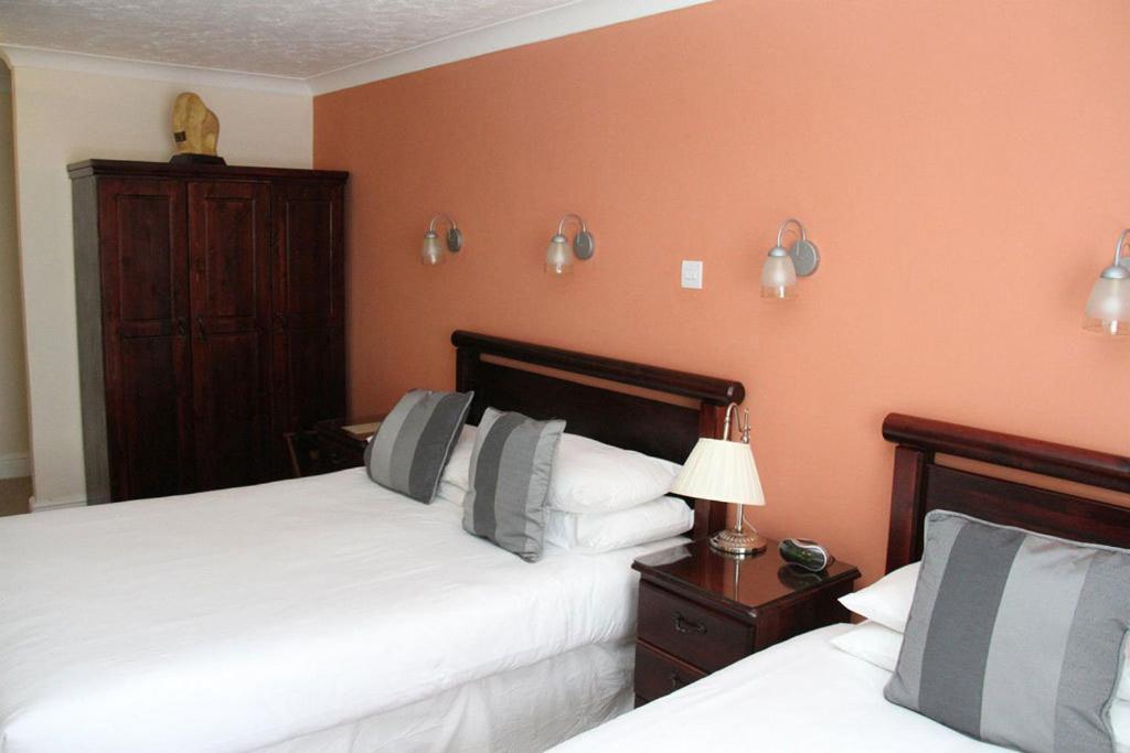 Thanington Hotel Canterbury Phòng bức ảnh