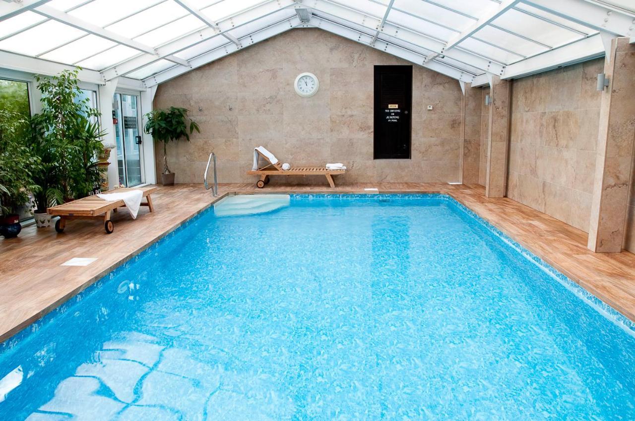 Thanington Hotel Canterbury Ngoại thất bức ảnh