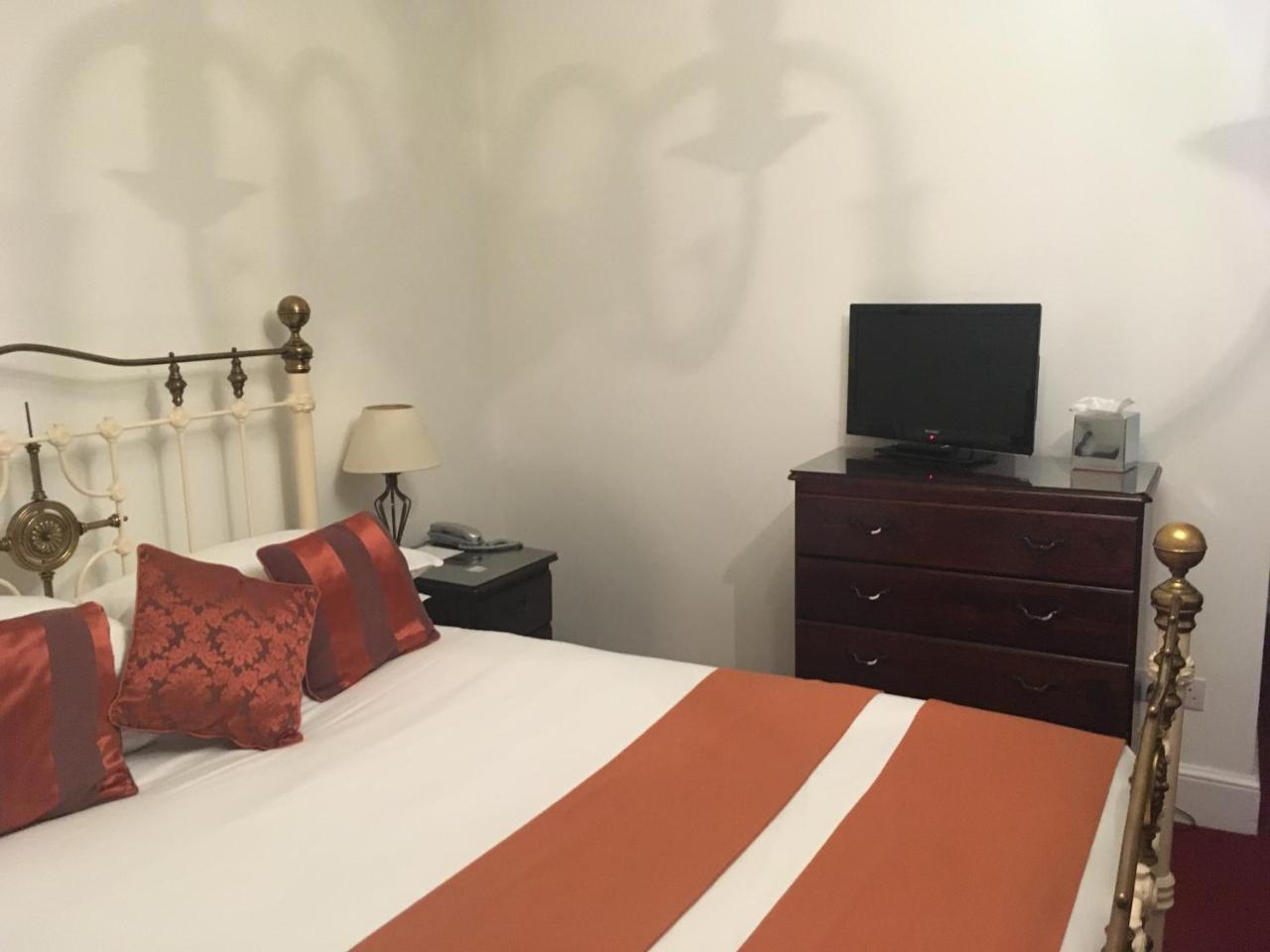 Thanington Hotel Canterbury Ngoại thất bức ảnh