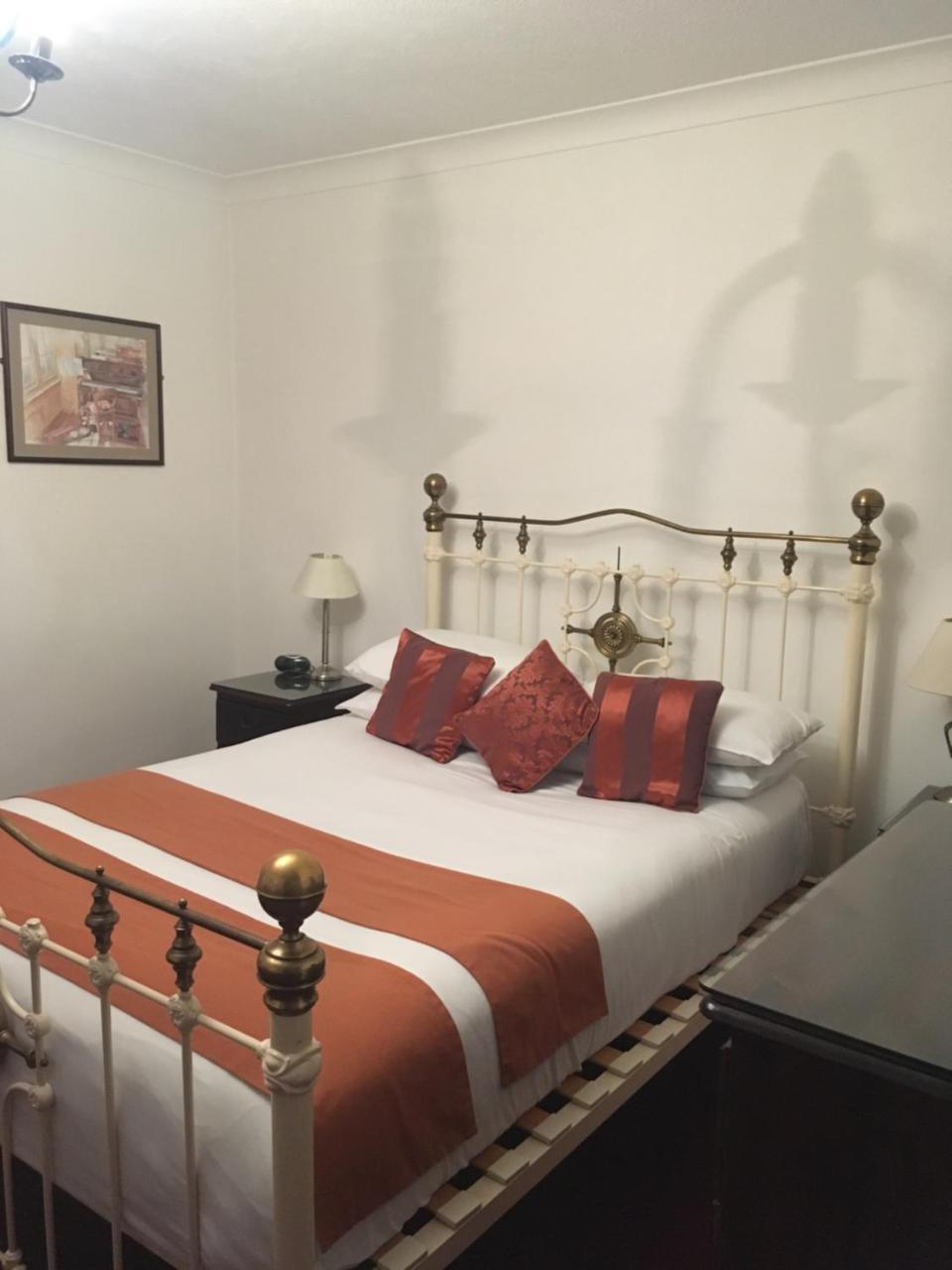 Thanington Hotel Canterbury Ngoại thất bức ảnh