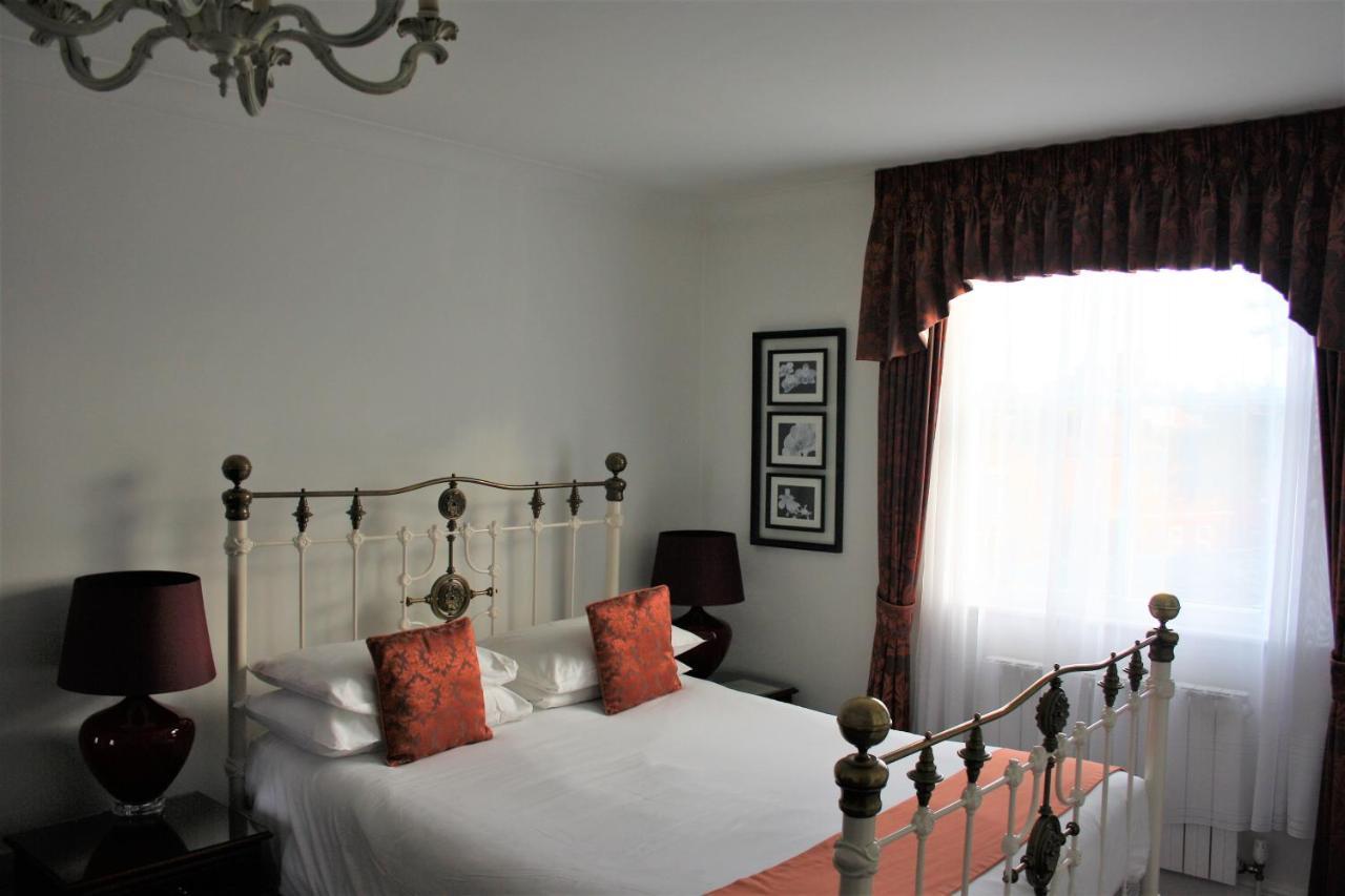 Thanington Hotel Canterbury Ngoại thất bức ảnh