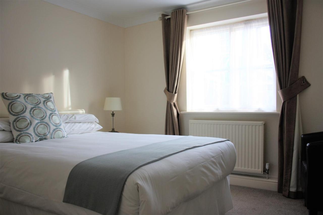 Thanington Hotel Canterbury Ngoại thất bức ảnh