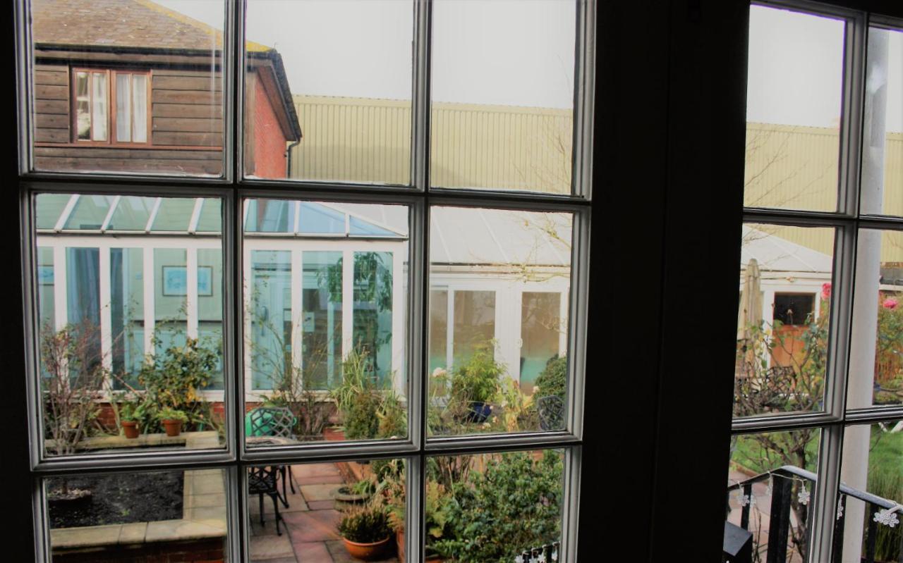 Thanington Hotel Canterbury Ngoại thất bức ảnh