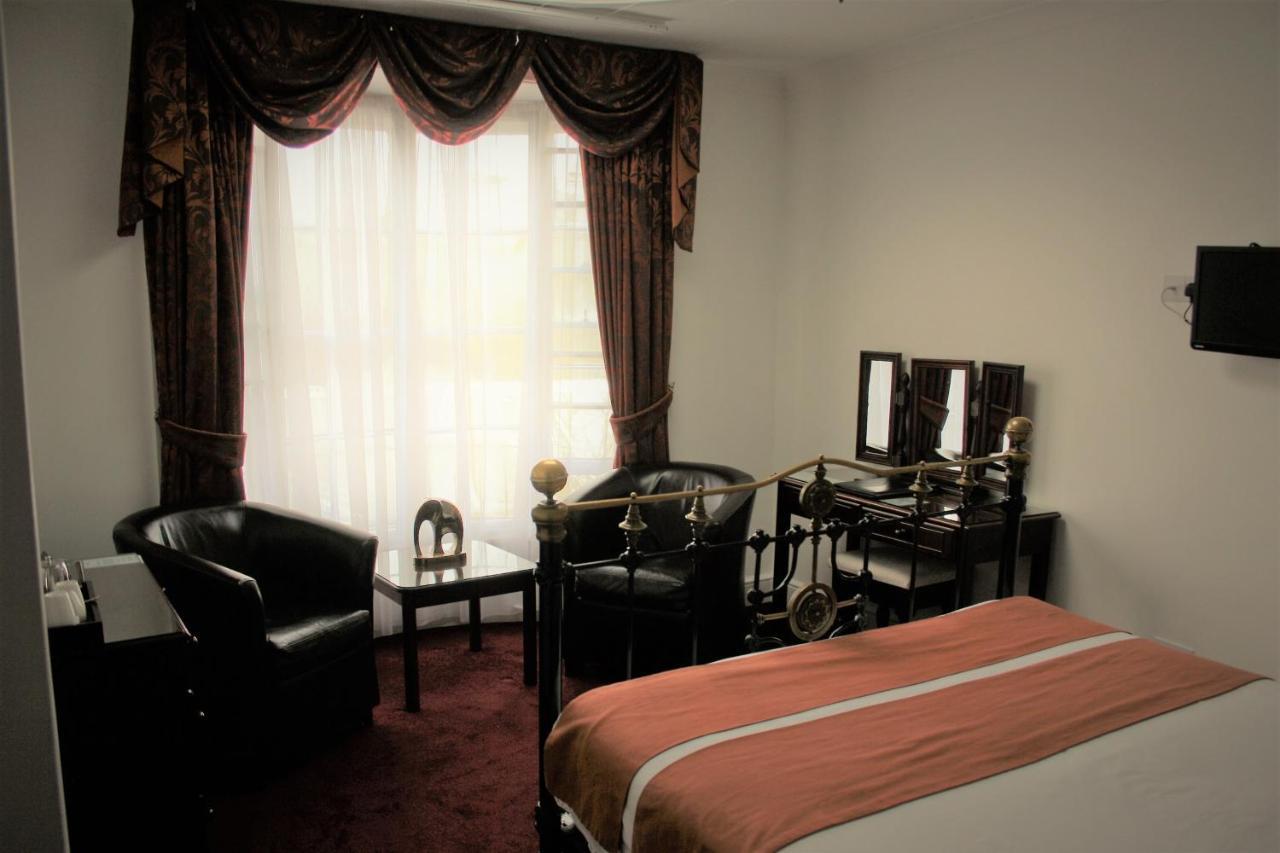 Thanington Hotel Canterbury Ngoại thất bức ảnh