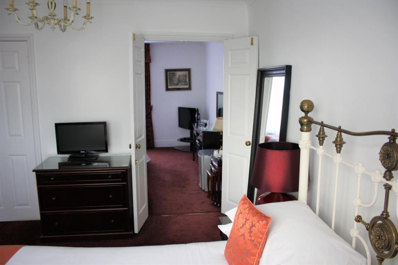 Thanington Hotel Canterbury Ngoại thất bức ảnh