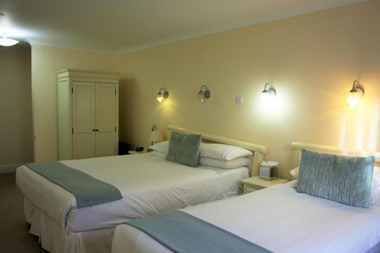 Thanington Hotel Canterbury Ngoại thất bức ảnh