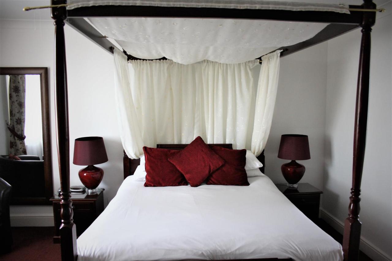 Thanington Hotel Canterbury Ngoại thất bức ảnh