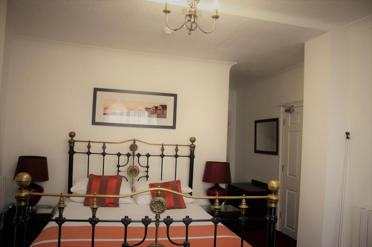 Thanington Hotel Canterbury Ngoại thất bức ảnh