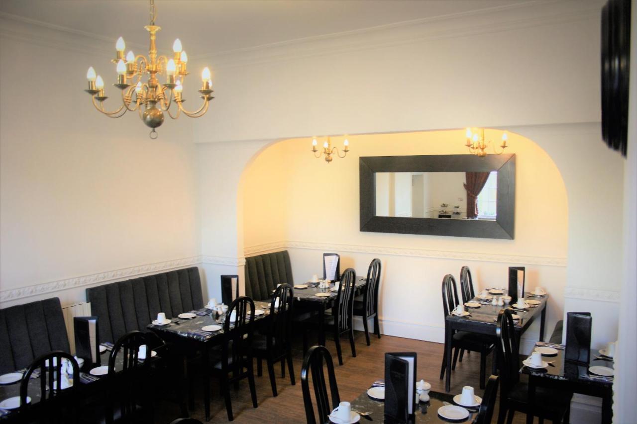 Thanington Hotel Canterbury Ngoại thất bức ảnh