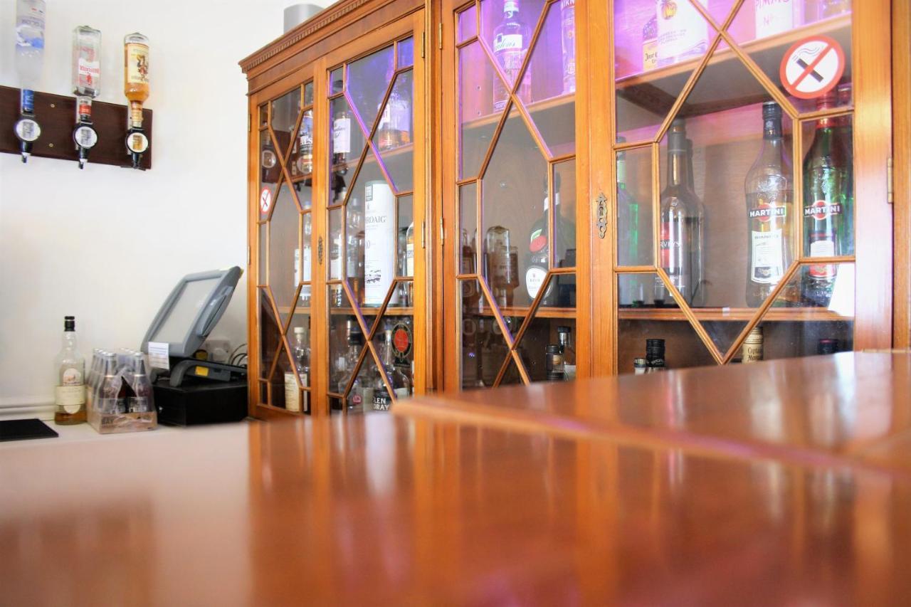 Thanington Hotel Canterbury Ngoại thất bức ảnh