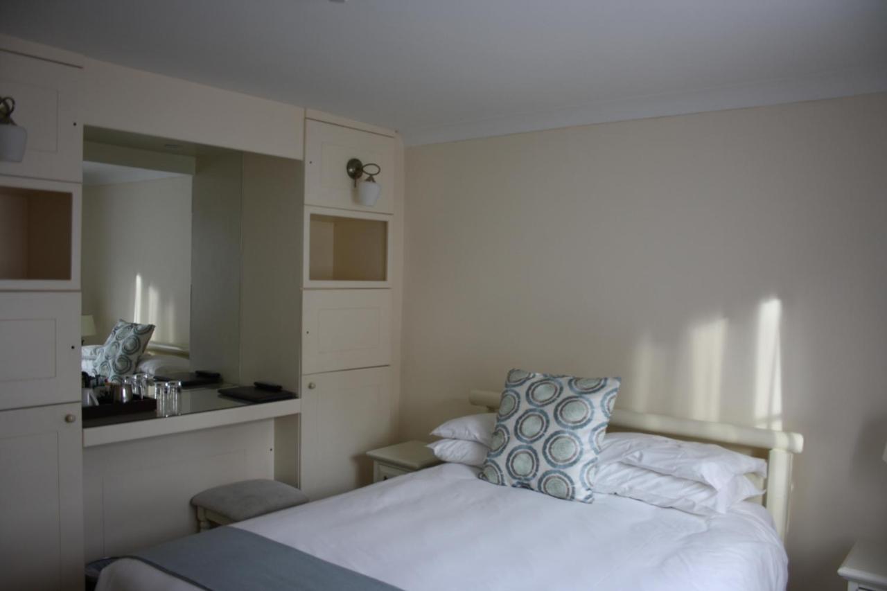 Thanington Hotel Canterbury Ngoại thất bức ảnh