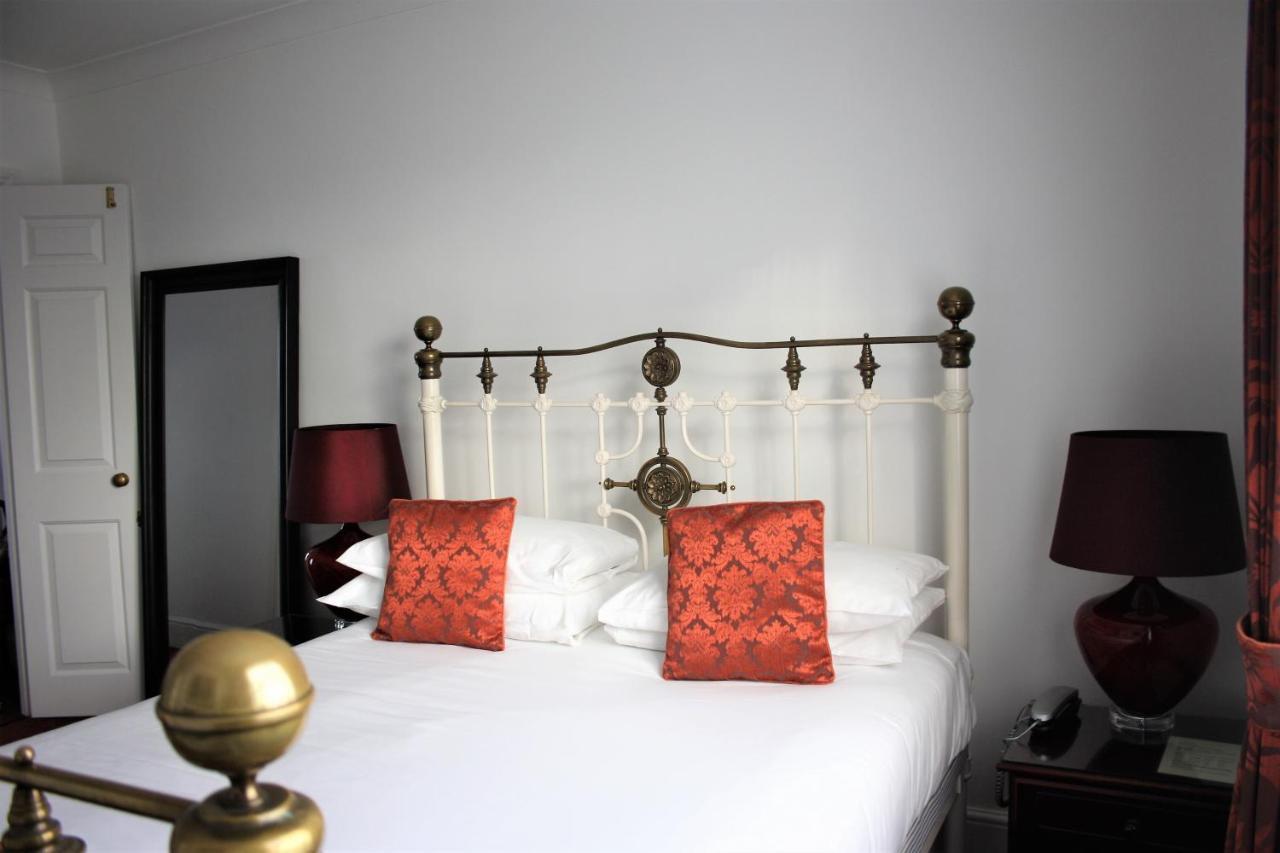 Thanington Hotel Canterbury Ngoại thất bức ảnh