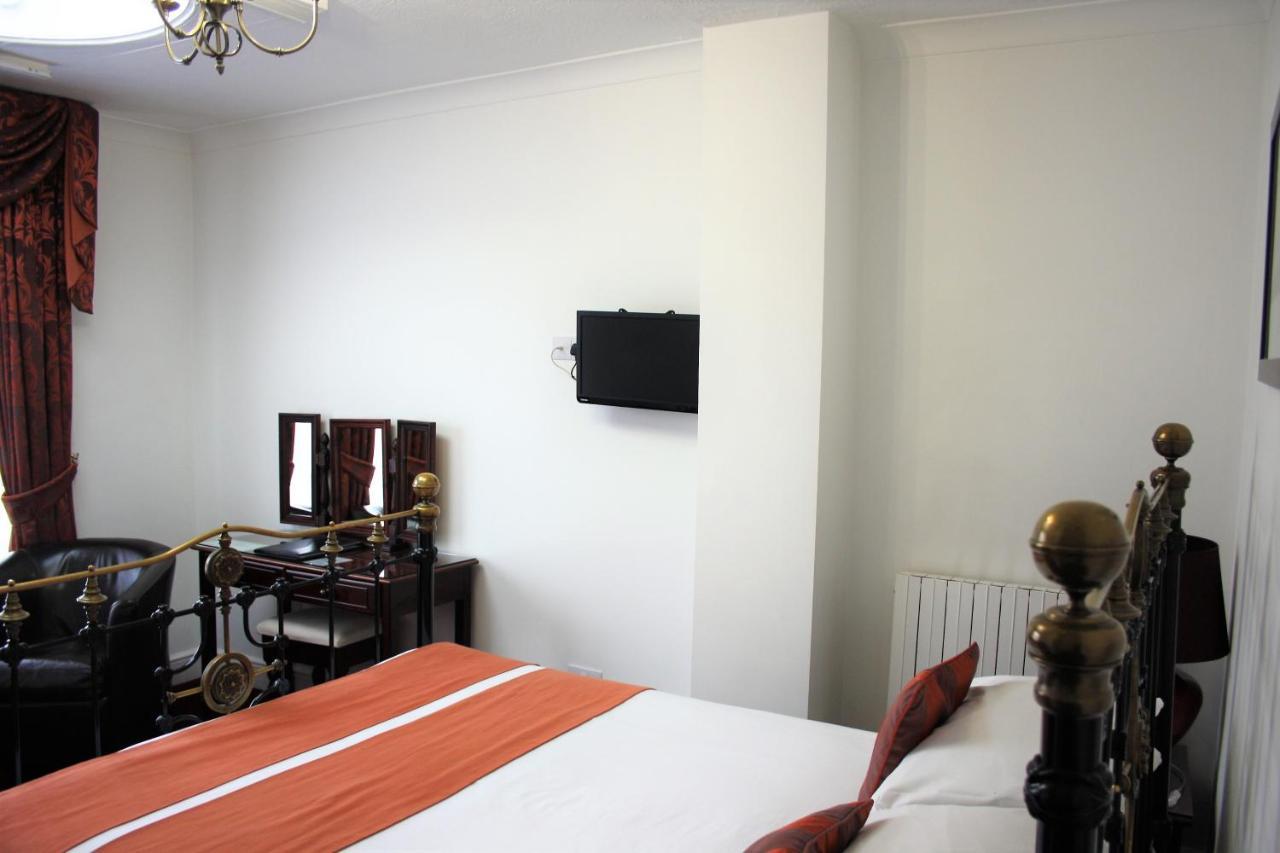 Thanington Hotel Canterbury Ngoại thất bức ảnh